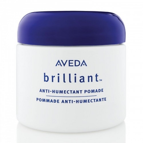 Капиллярная маска Aveda Brilliant 75 ml Против влажности image 2