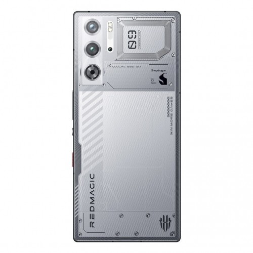 Smartfon Nubia Redmagic 9 Pro 5G 16/512GB Snowfall image 2