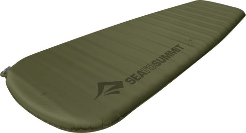 SEA TO SUMMIT CAMP PLUS S.I. SELF-INFLATING MAT. image 2