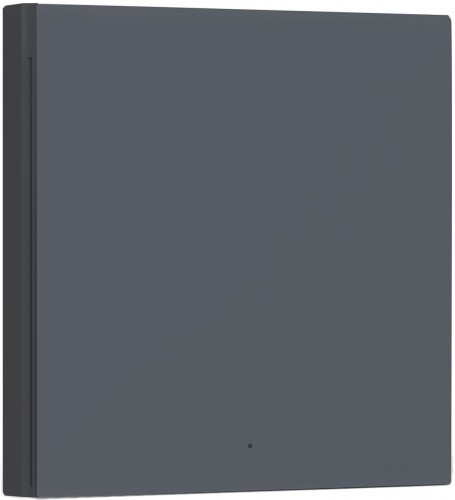 Aqara Smart Wall Switch H1 (with neutral), grey image 2