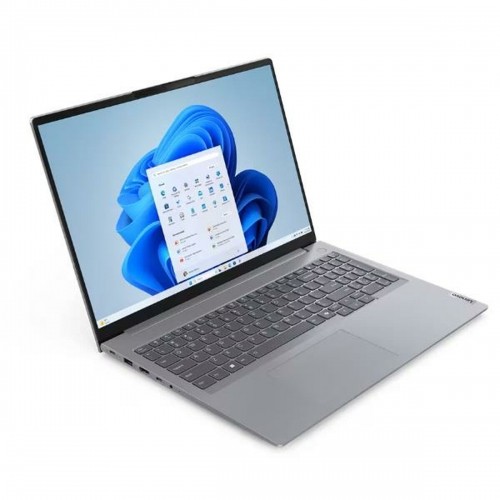Portatīvais dators Lenovo ThinkBook 16 G7 16" 32 GB RAM 1 TB SSD Spāņu Qwerty image 2