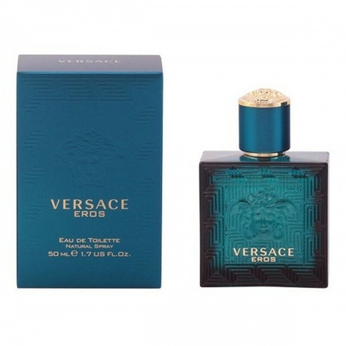 Men's Perfume Versace EDT image 2