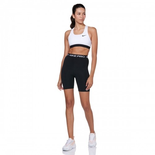 Sports Shorts for Women Nike CZ9831-010-XXL XXL image 2