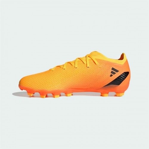 Взрослые футбольные бутсы Adidas X Speedportal.2 MG Оранжевый image 2
