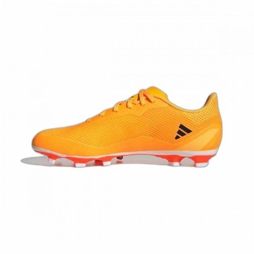 Adult's Football Boots Adidas X Speedportal.4 FXG Orange image 2