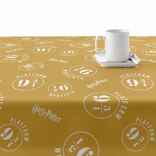 Tablecloth Belum Multicolour 150 x 150 cm image 2