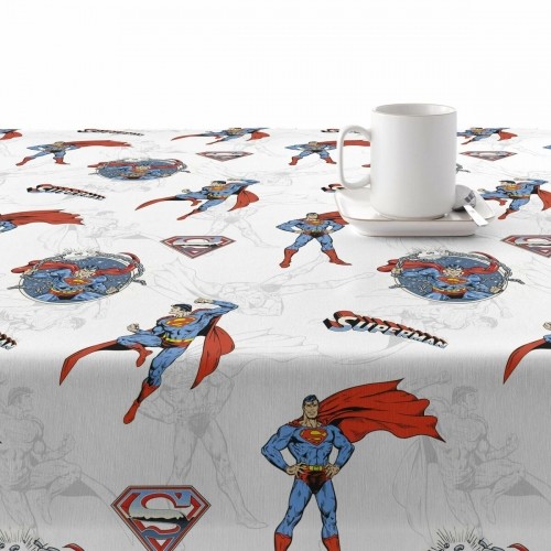 Tablecloth Belum Superman 05 Multicolour 150 x 150 cm image 2