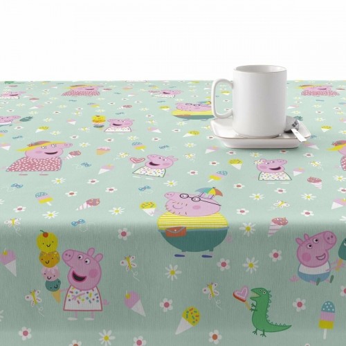 Tablecloth Belum Summer Peppa 1 Multicolour 300 x 150 cm image 2