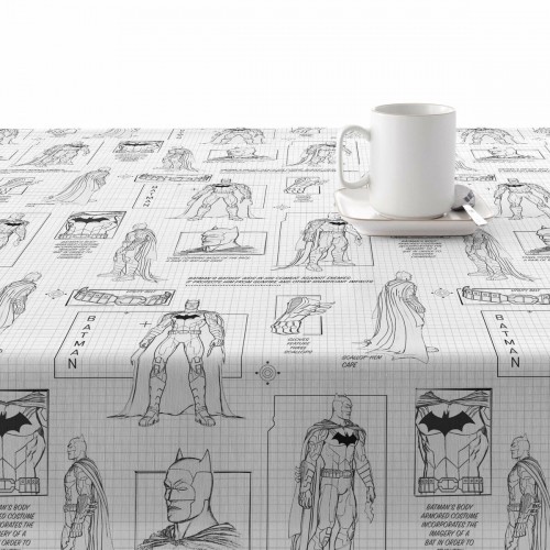 Tablecloth Belum Batman Features Multicolour 250 x 150 cm image 2