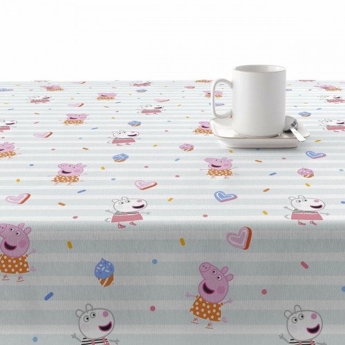 Tablecloth Belum Awesome 4 Multicolour 150 x 150 cm image 2