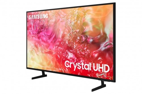 Samsung UE75DU7172U 190.5 cm (75") 4K Ultra HD Smart TV Wi-Fi Black image 2