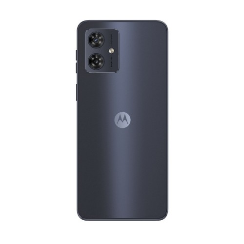 Motorola Moto G 54 5G 16.5 cm (6.5") Dual SIM Android 13 USB Type-C 12 GB 256 GB 5000 mAh Blue image 2