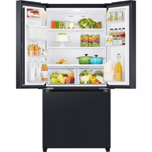 Холодильник Samsung RF50C530EB1/EF, French Door image 2