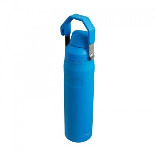 Stanley Termopudele The Aerolight IceFlow Water Bottle Fast Flow 0,6L zila image 2