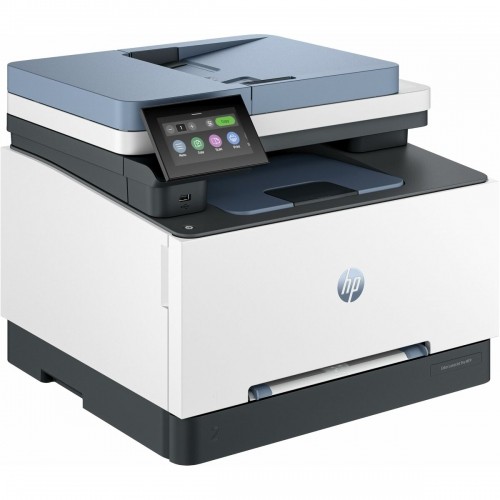 Lāzera Printeris HP Laserjet Pro MFP 3302SDW image 2