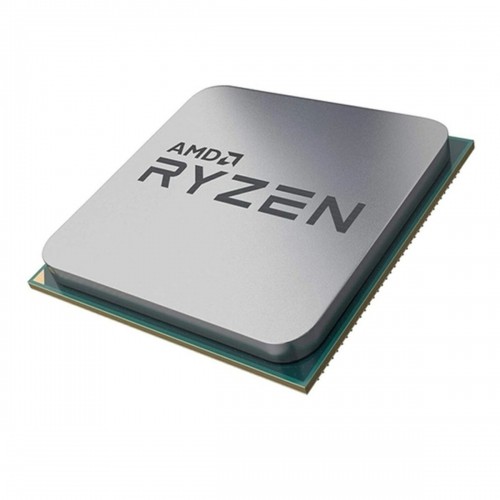 Processor AMD Ryzen 5 3500 AMD AM4 image 2