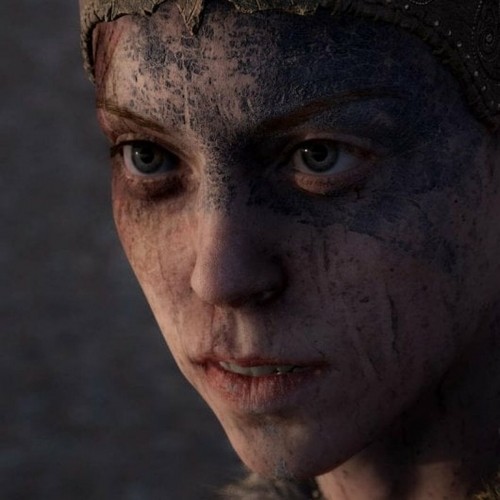 PlayStation 4 Video Game 505 Games Hellblade Senua's Sacrifice image 2