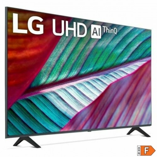Smart TV LG 50UR781C 4K Ultra HD 50" LED image 2