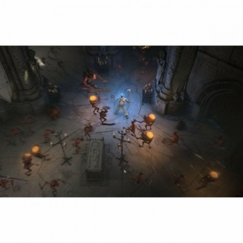 Xbox Series X Video Game Blizzard Diablo IV Standard Edition image 2