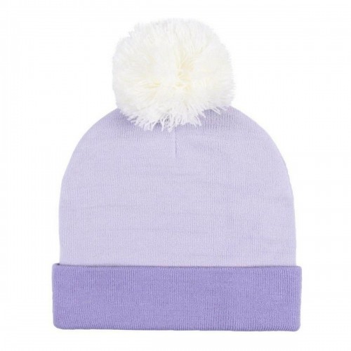 Child Hat Frozen Lilac image 2