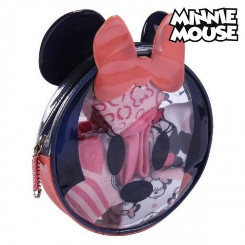 Zeķes Minnie Mouse image 2