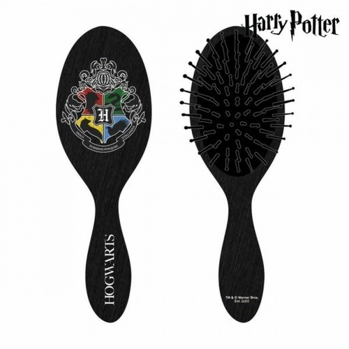 Hairstyle Harry Potter CRD-2500001307 Black image 2
