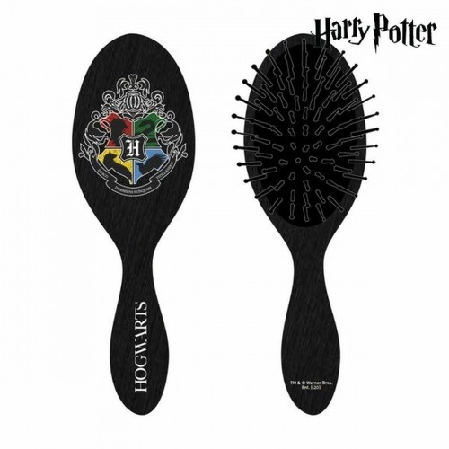 Расчески Harry Potter CRD-2500001307 Чёрный image 2