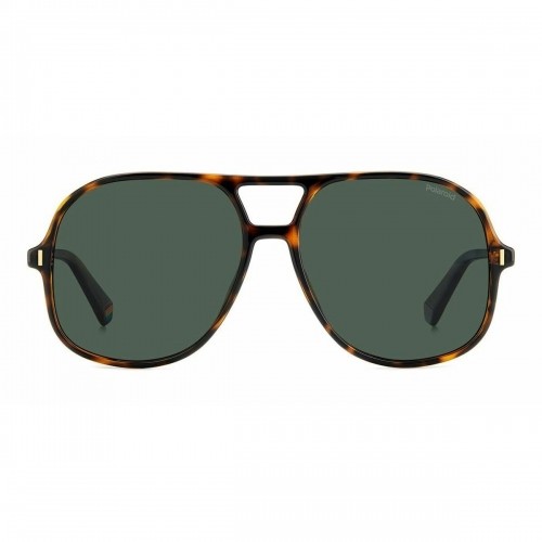 Unisex Saulesbrilles Polaroid PLD 6217_S image 2