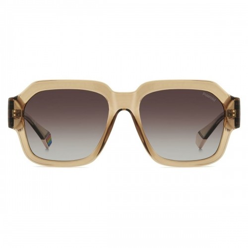 Unisex Saulesbrilles Polaroid PLD 6212_S_X image 2