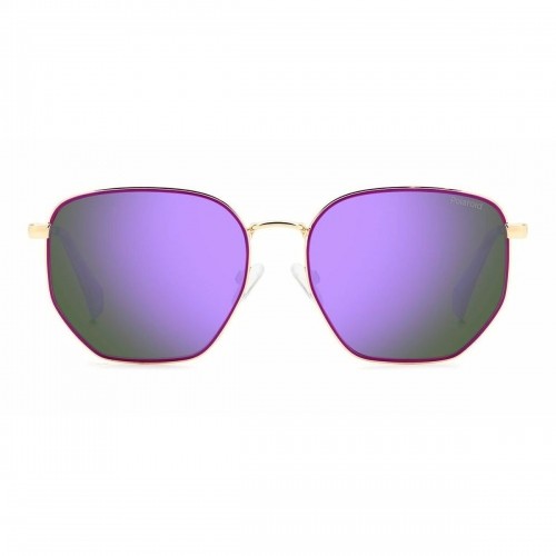 Unisex Saulesbrilles Polaroid PLD 6214_S_X image 2