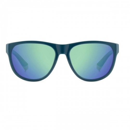 Unisex Saulesbrilles Polaroid PLD 2156_S image 2