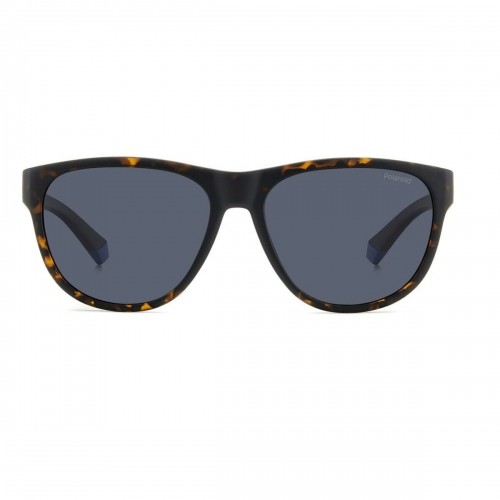 Unisex Saulesbrilles Polaroid PLD 2156_S image 2