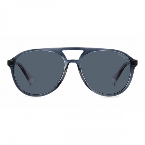 Unisex Saulesbrilles Polaroid PLD 4162_S image 2