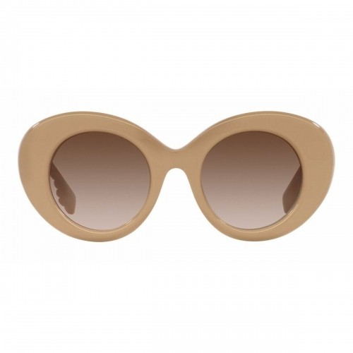 Ladies' Sunglasses Burberry MARGOT BE 4370U image 2