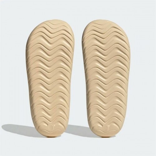 Pludmales sandales sievietēm Adidas Adicane Gaiši brūns image 2