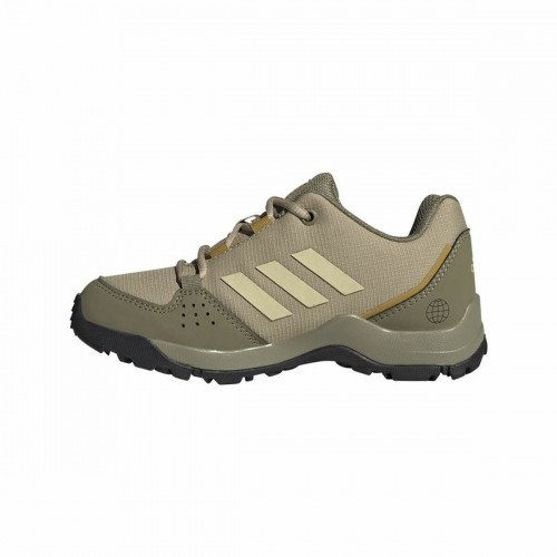 Sports Shoes for Kids Adidas Terrex Hyperhiker Low Light brown image 2