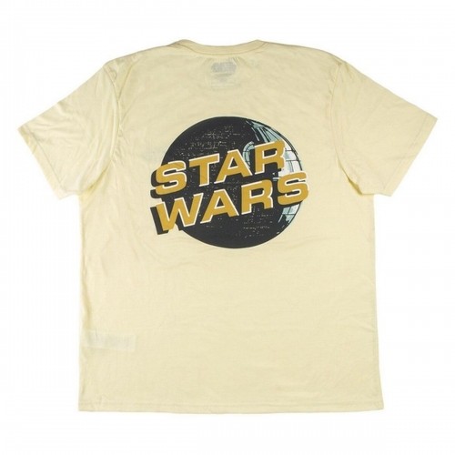 Vīriešu Krekls ar Īsām Piedurknēm Star Wars image 2