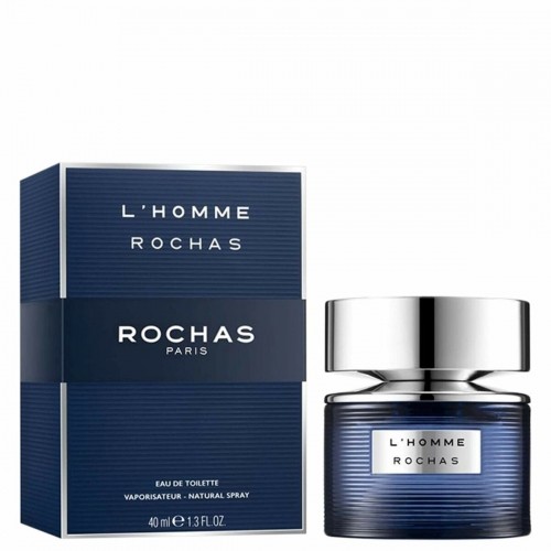 Parfem za muškarce Rochas L'Homme Rochas EDT 40 ml image 2