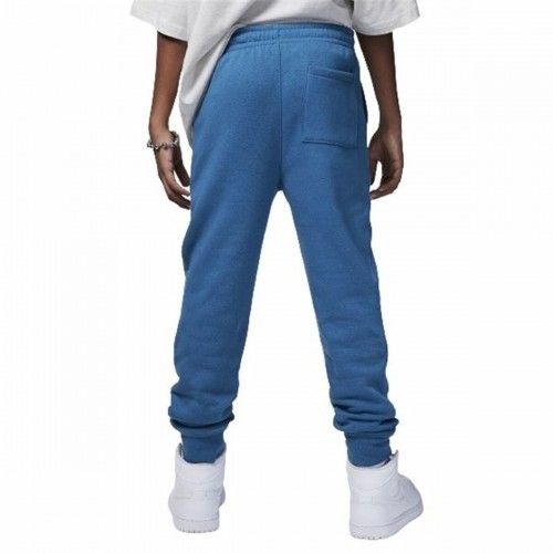 Bērnu Sporta Tērpu Bikses Jordan Mj Essentials Zils image 2