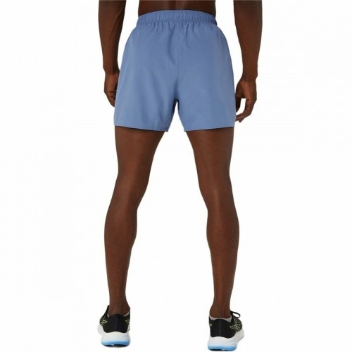 Men's Sports Shorts Asics Core 5" Blue image 2