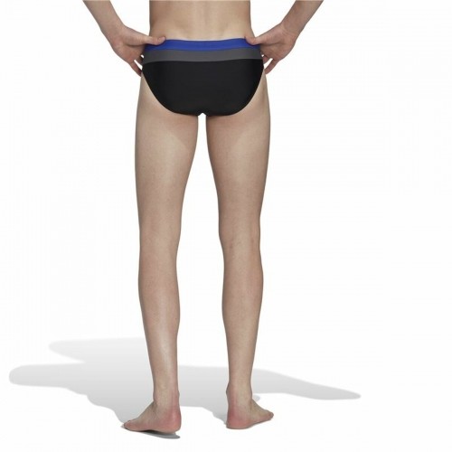 Men's Briefs Adidas Black image 2