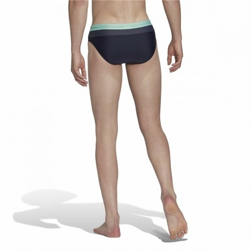 Men's Briefs Adidas Black image 2