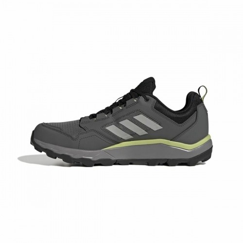 Мужские спортивные кроссовки Adidas Terrex Tracerocker 2.0 Светло-серый image 2