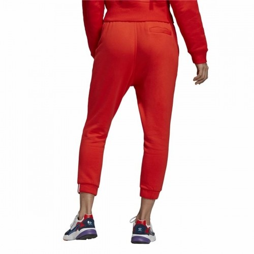 Длинные спортивные штаны Adidas Originals Coezee Красный Женщина image 2