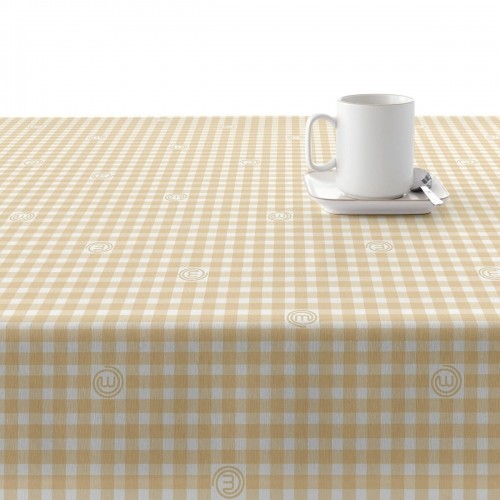 Stain-proof resined tablecloth Belum 0400-6 Multicolour 300 x 150 cm image 2
