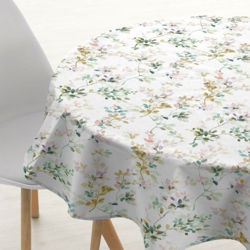 Tablecloth Belum 0120-247 Multicolour Ø 180 cm image 2