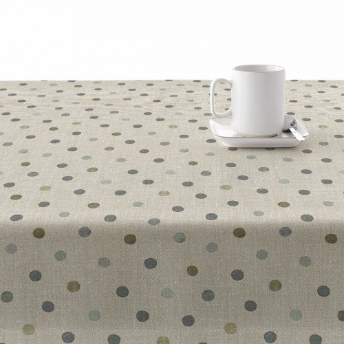 Stain-proof resined tablecloth Belum 0120-303 Multicolour 150 x 150 cm image 2