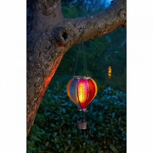 Apgaismojošs dekors Smart Garden CoolFlame Rainbow Balons image 2