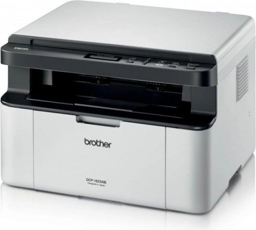 Brother DCP-1623WE multifunctional Laser 2400 x 600 DPI 20 ppm A4 image 2