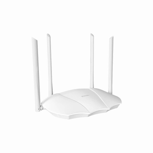 Tenda TX9 AX3000 wireless router Gigabit Ethernet Dual-band (2.4 GHz / 5 GHz) White image 2